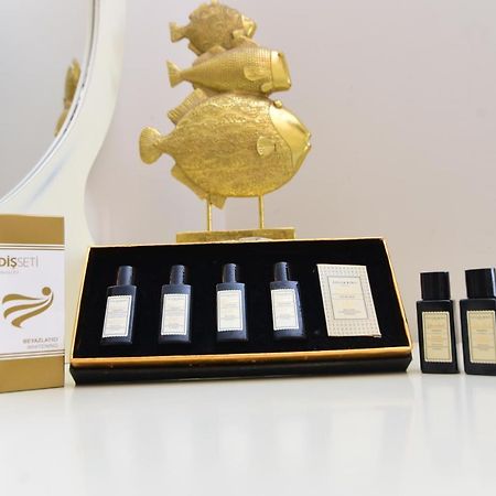 Triangulo Hotel Алакати Екстериор снимка