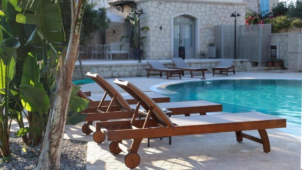 Triangulo Hotel Алакати Екстериор снимка