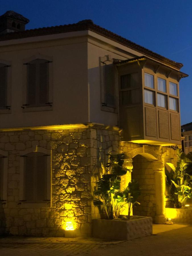 Triangulo Hotel Алакати Екстериор снимка