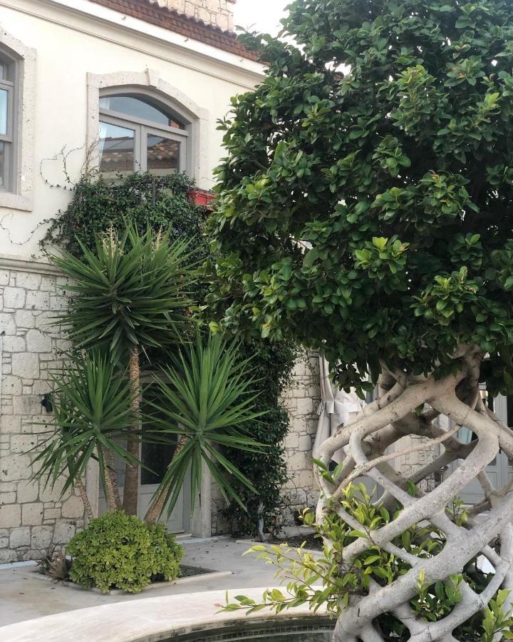 Triangulo Hotel Алакати Екстериор снимка